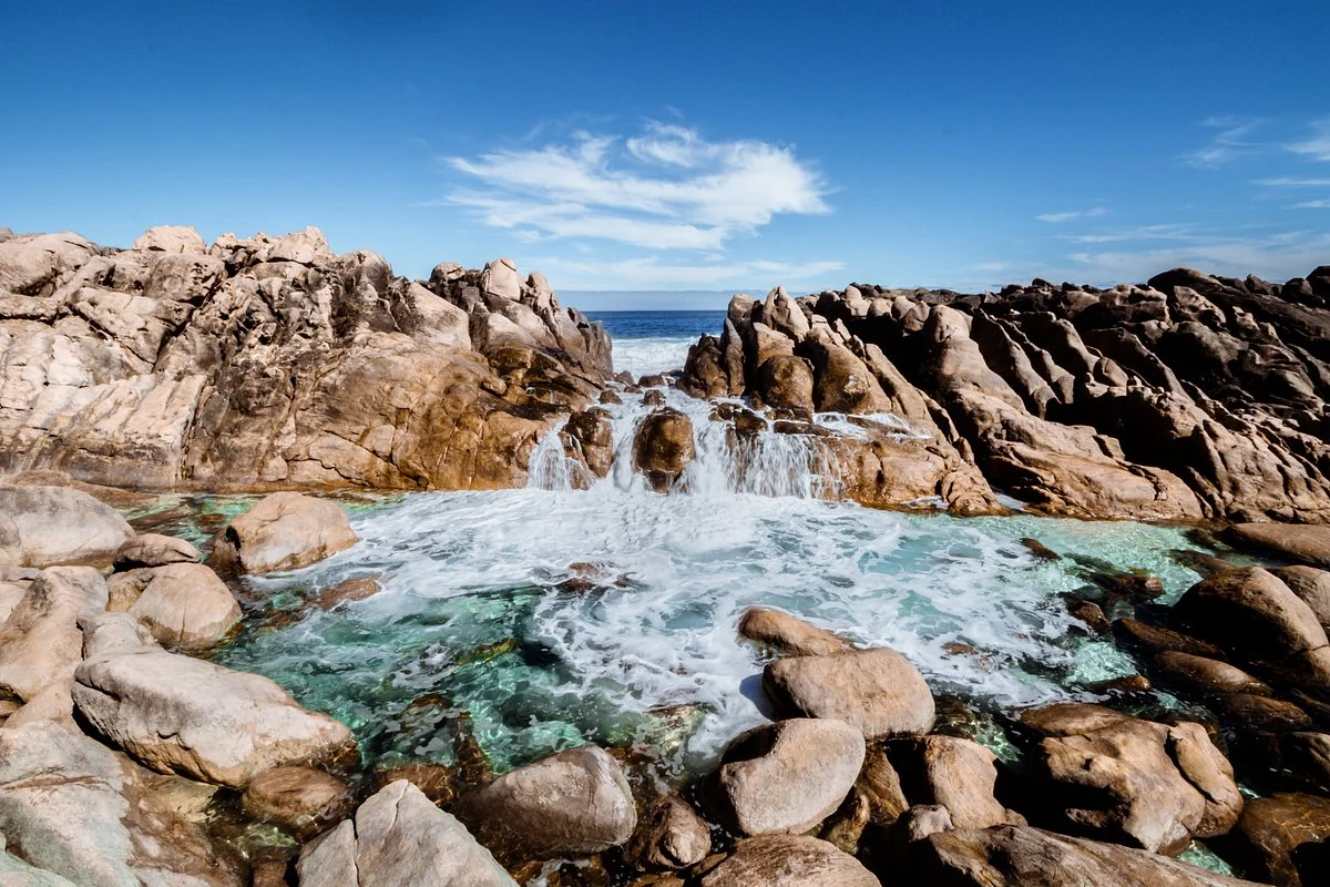Wyadup Rocks