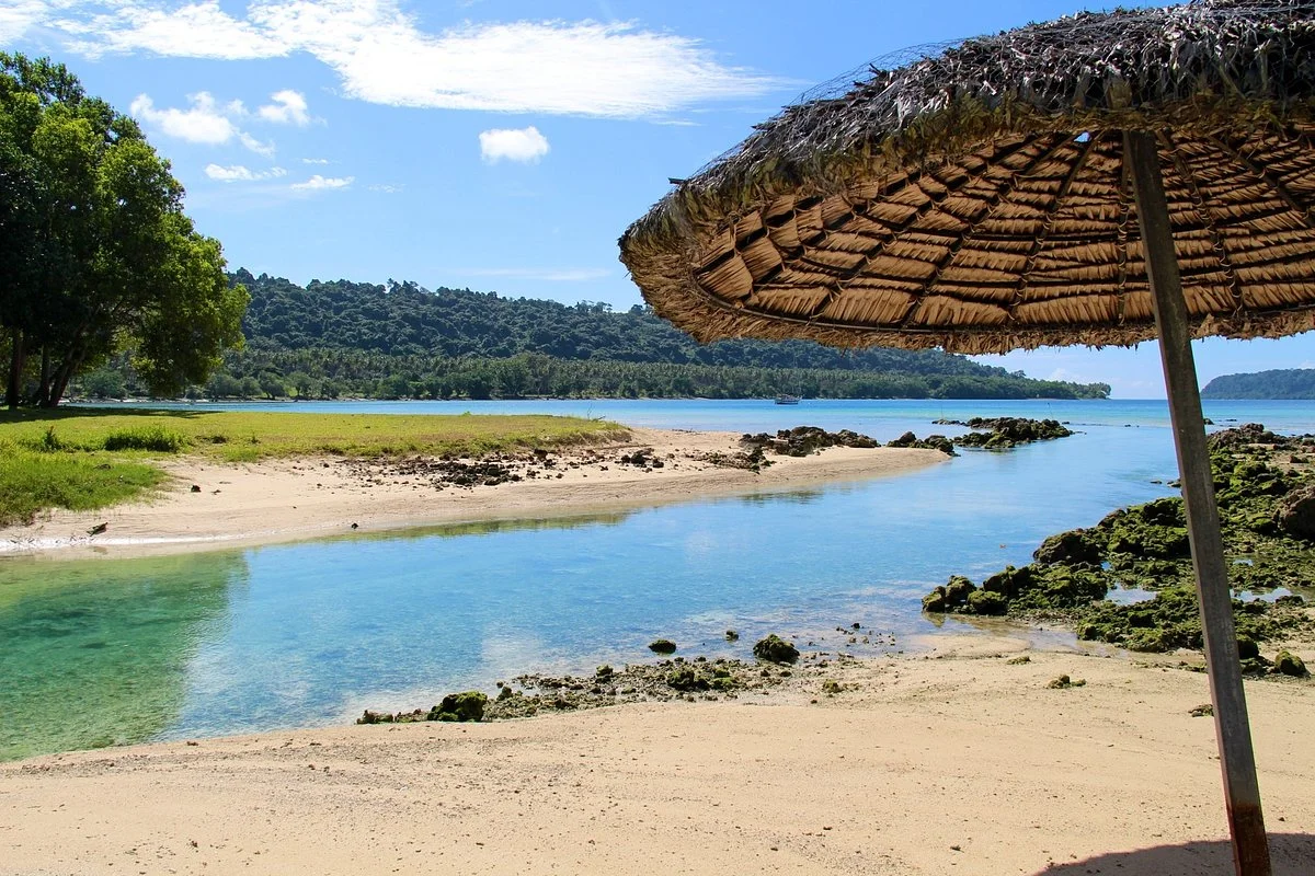 Velit Bay
