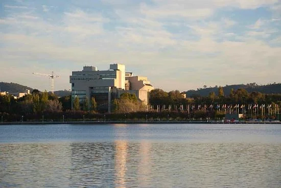 High Court of Australia