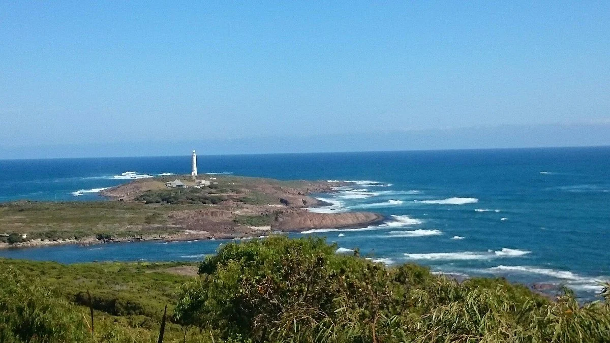 Hillview Lookout