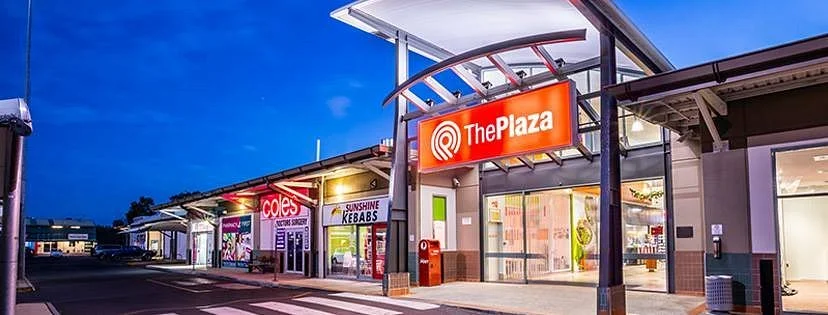 The Plaza @ Emerald