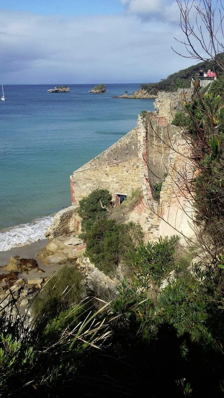 Walkerville Lime Kilns
