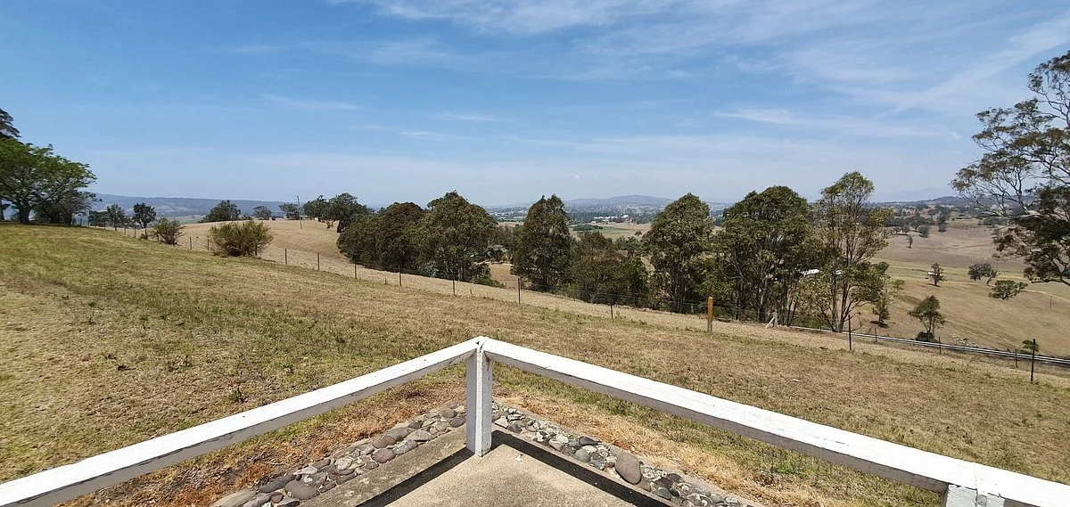 Bega Valley Lookout