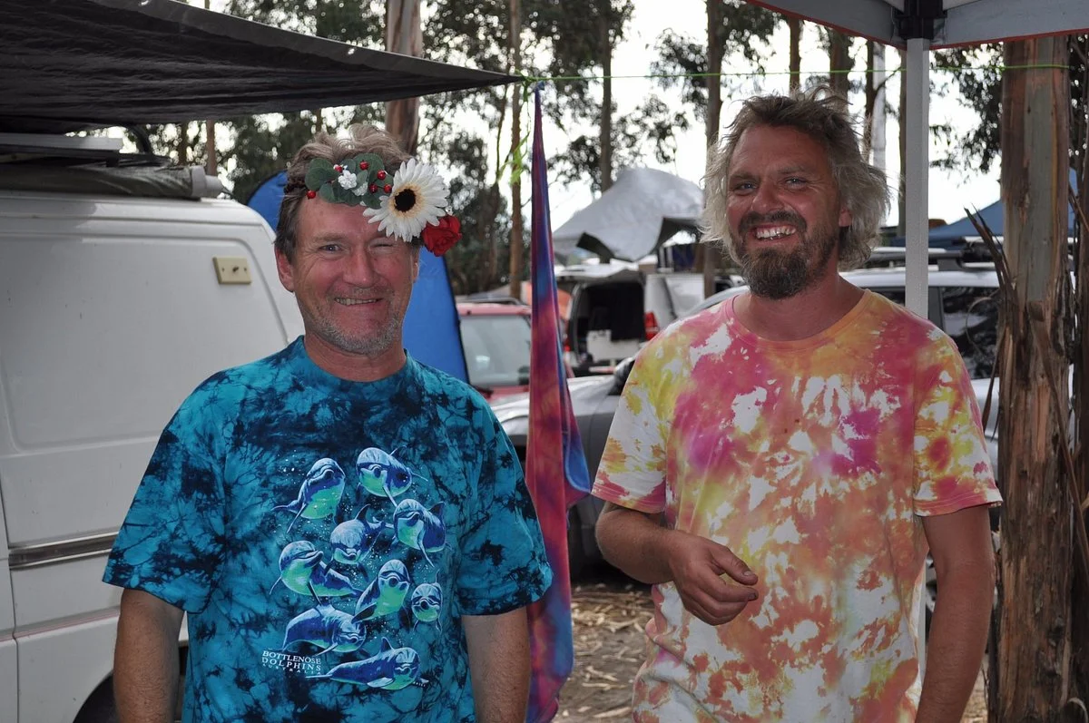 Golden Plains Festival