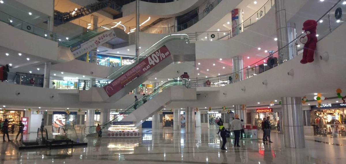 Cosmo Mall