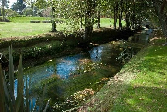 Otepuni Gardens