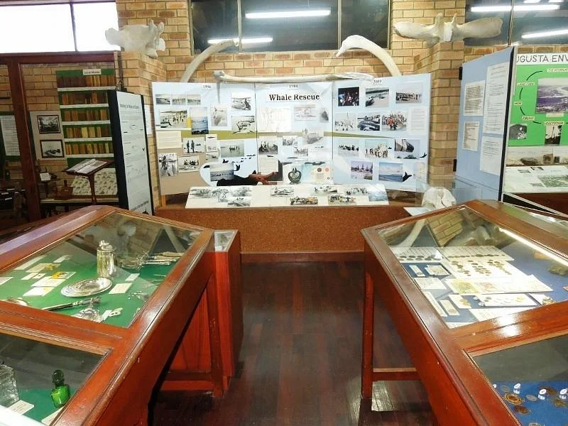 Augusta Historical Museum