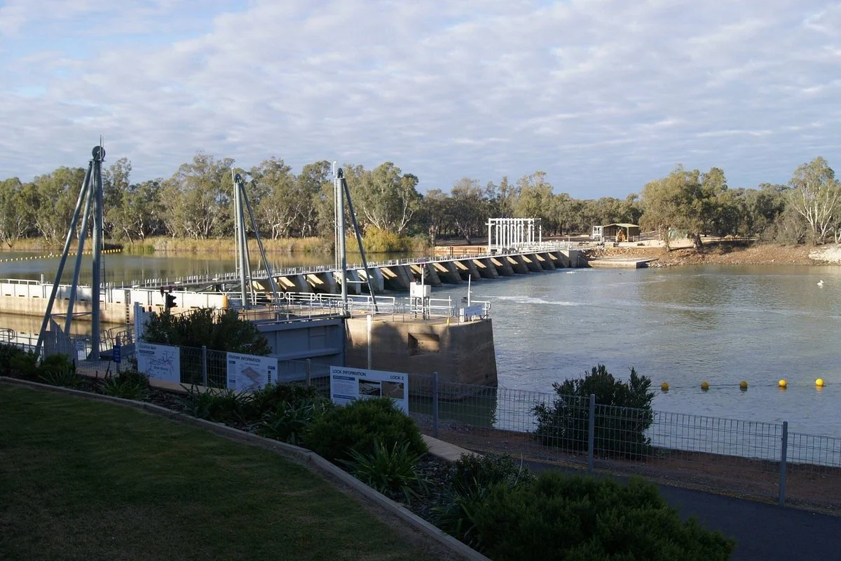 Lock 2