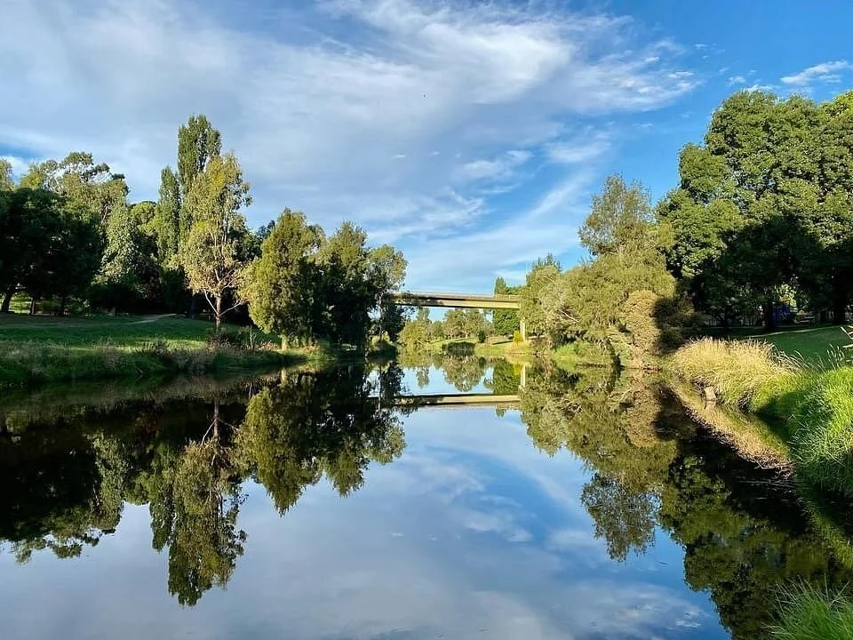 Riverbank Park