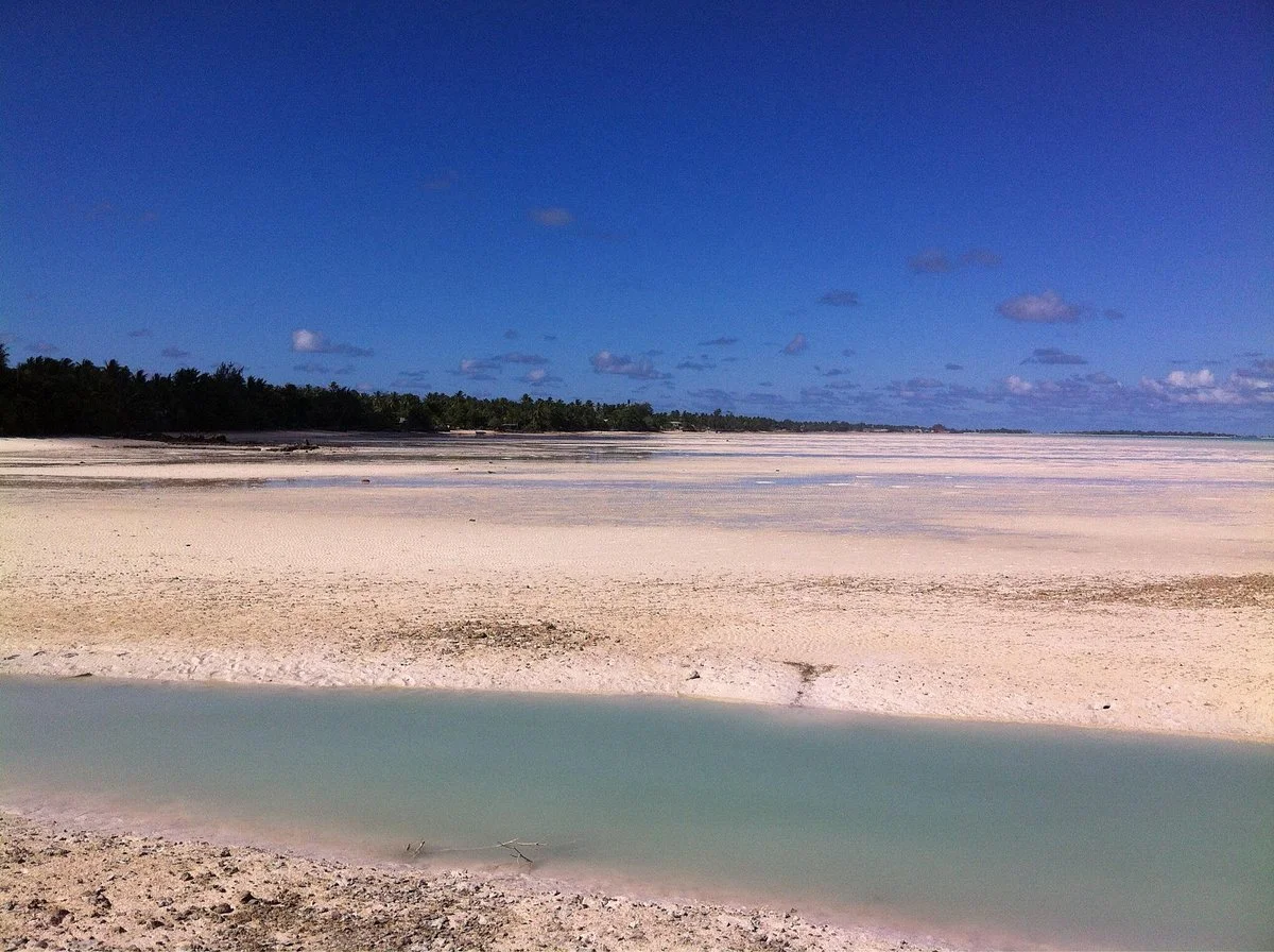 Ambo Island