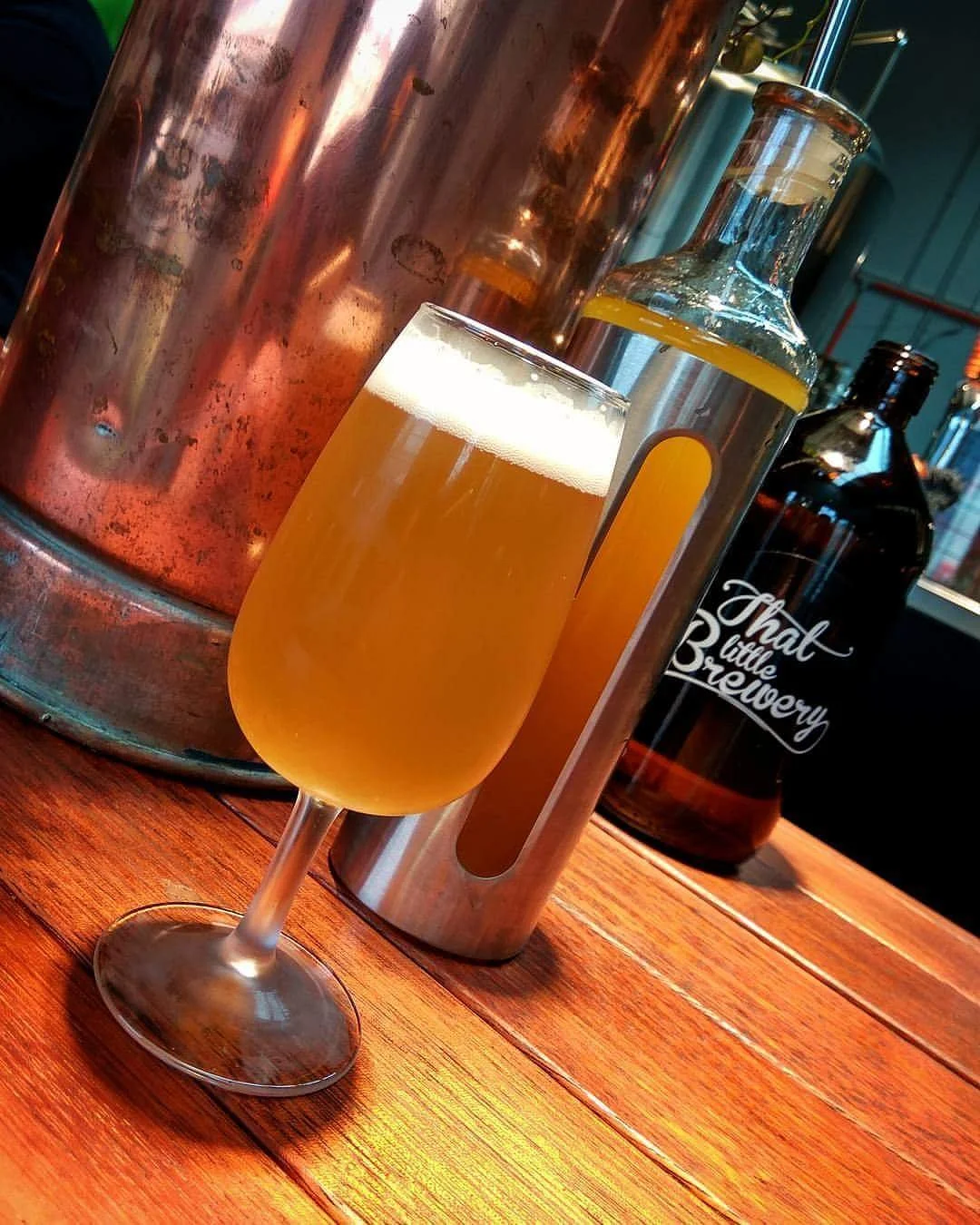 Littlebrew