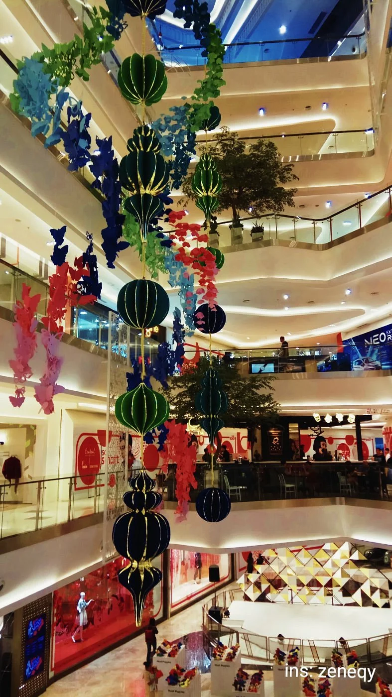 Neo Soho Mall
