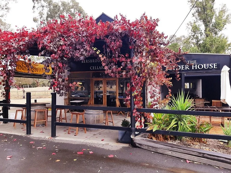 Kersbrook Hill Wines & Cider