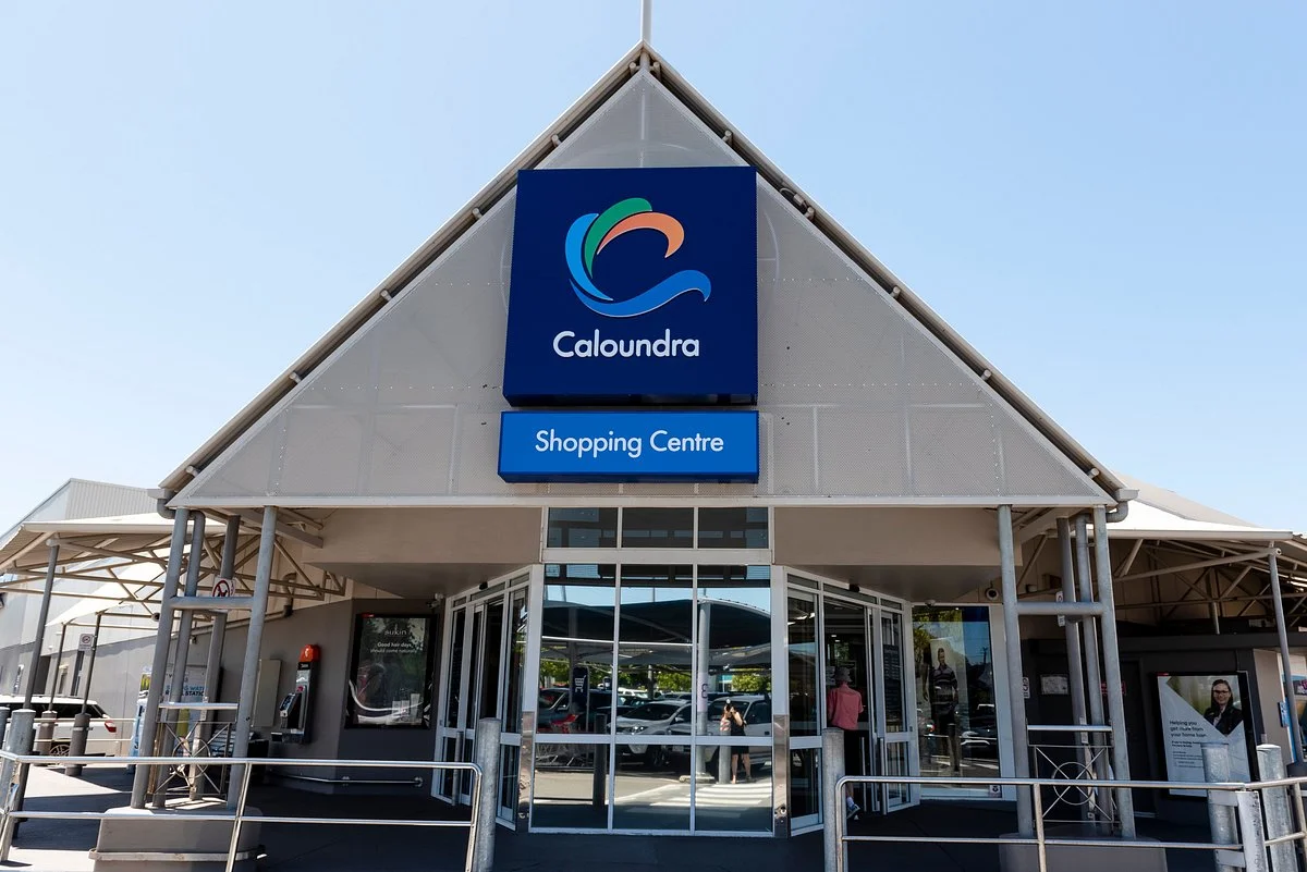 Stockland Caloundra