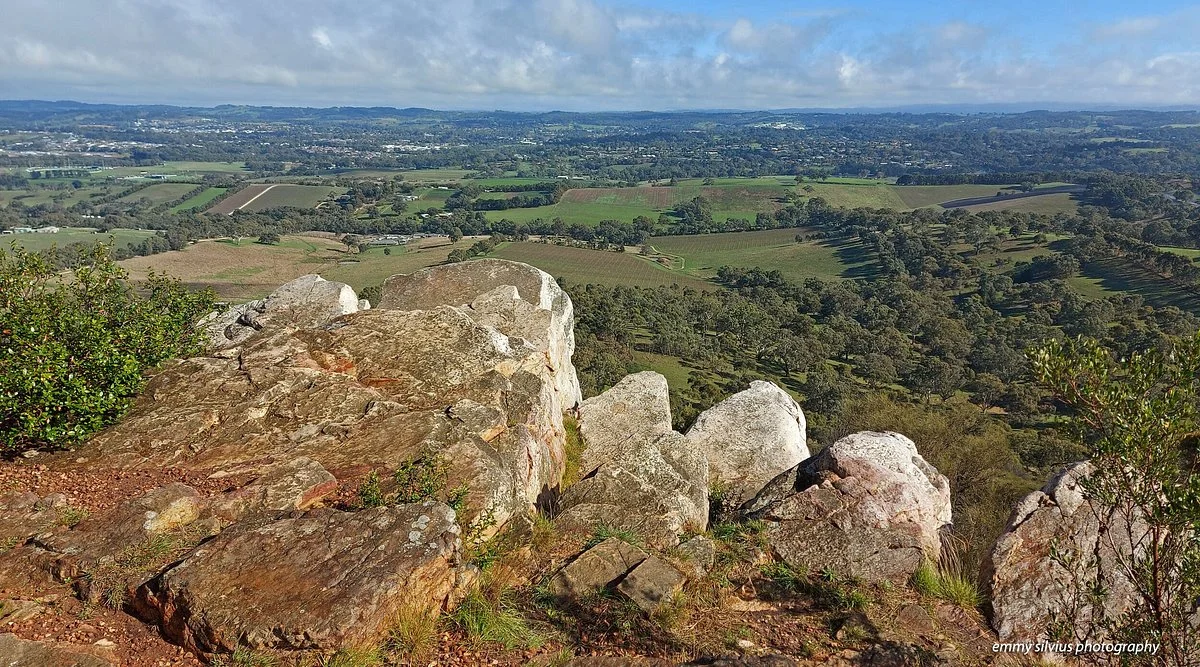 Mount Barker Summit