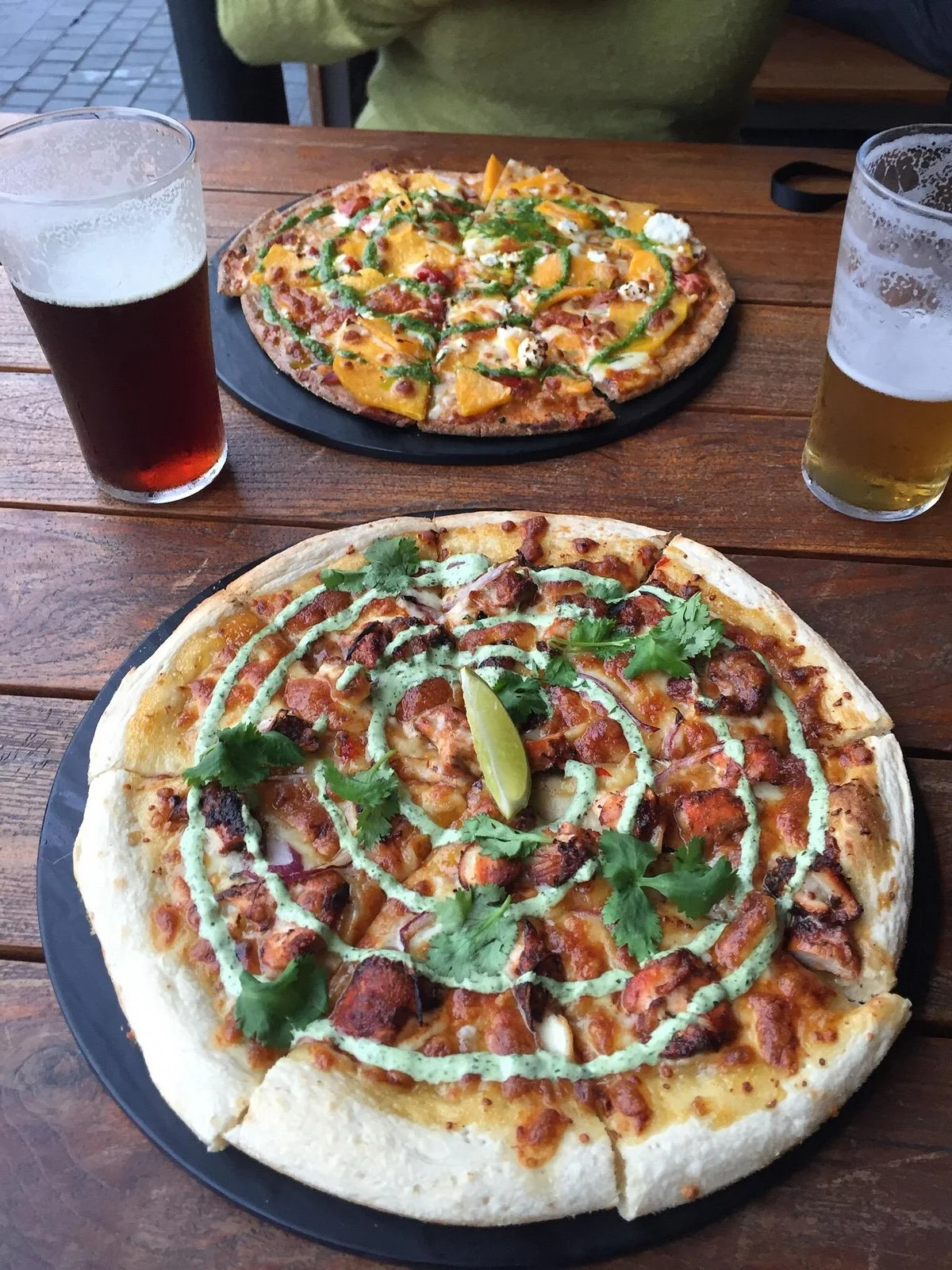 Northbridge Brewing Company