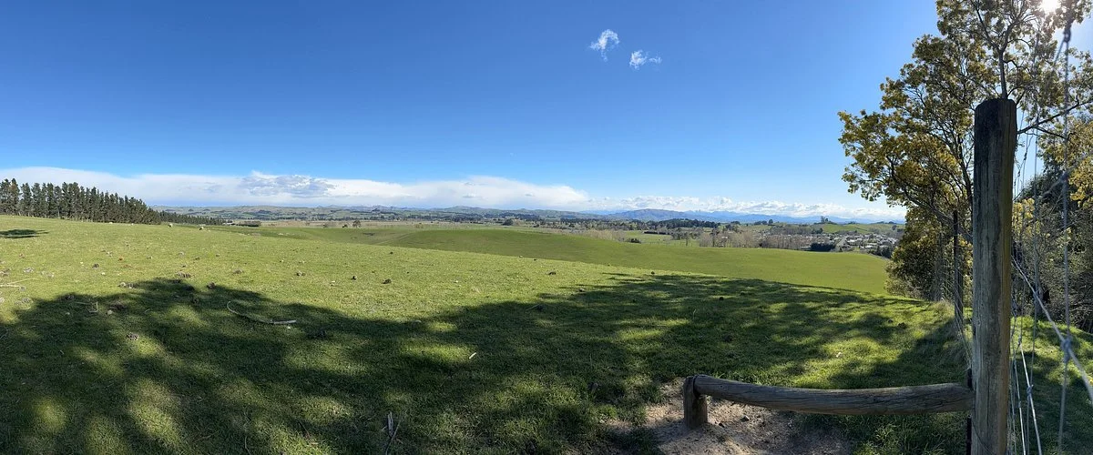 Cheviot Hills Reserve