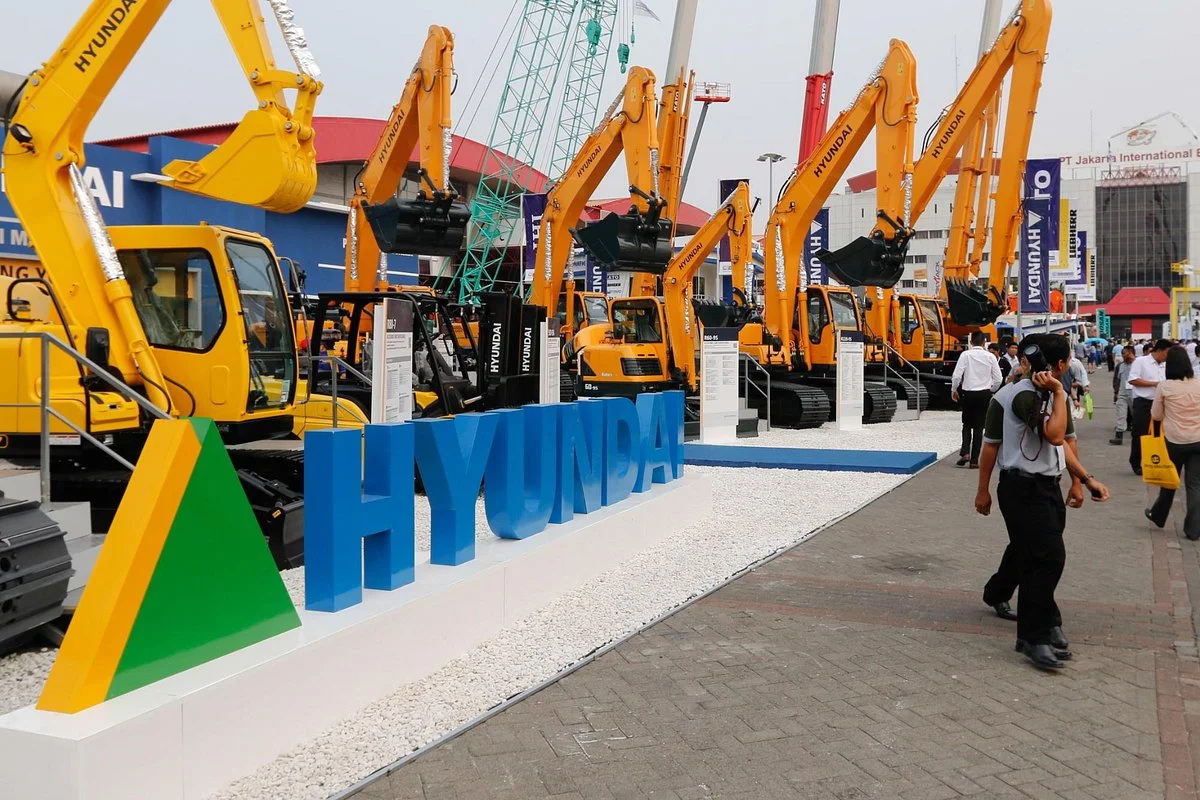 Jakarta International Expo