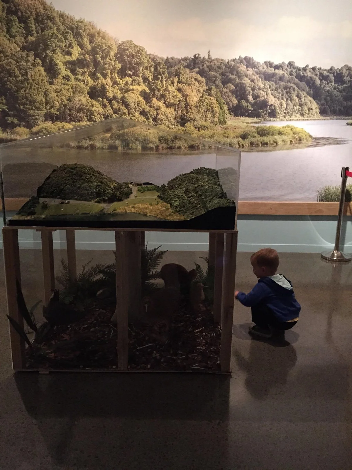 Aotea Utanganui - Museum of South Taranaki
