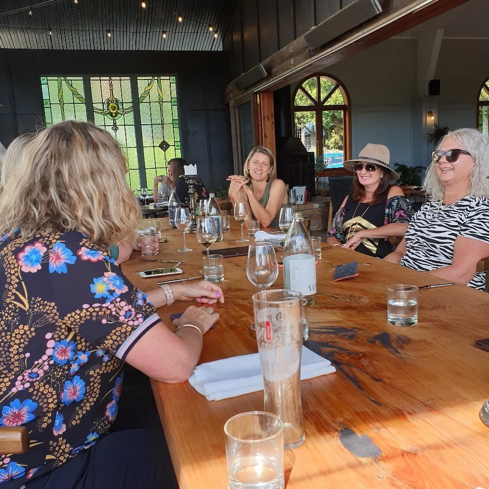 Vin Alto Winery