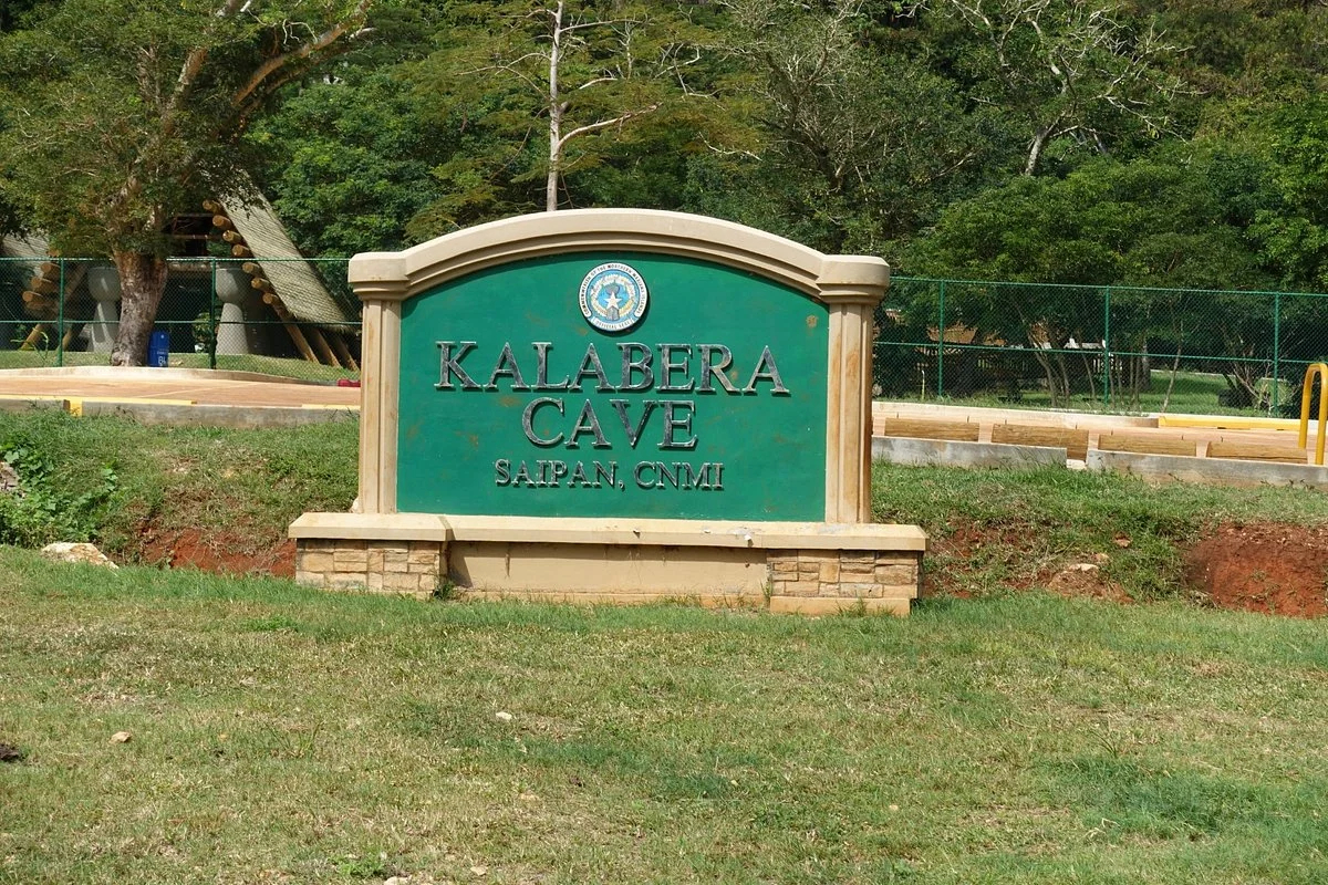 Kalabera Cave
