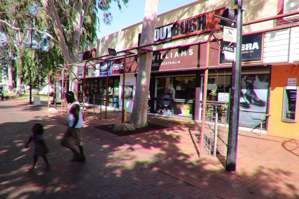 Todd Mall Markets