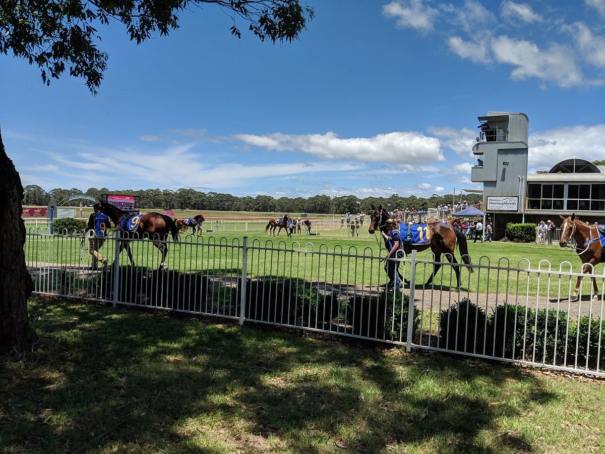 Moruya Jockey Club