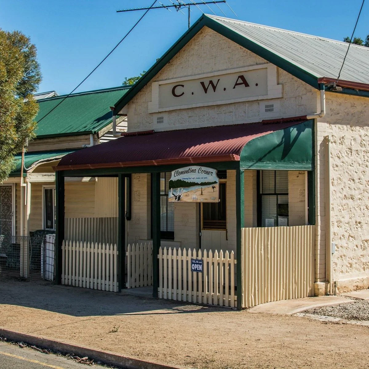 Port Wakefield Heritage Museum