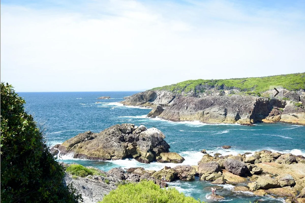 Kianinny Bay