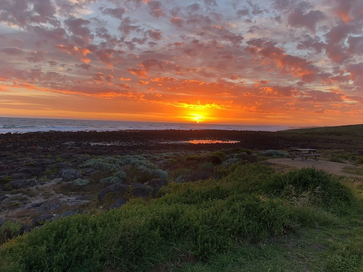 Russell Clark Reserve