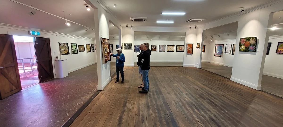 Tjukurba Gallery