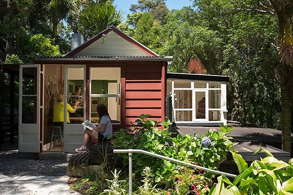 McCahon House Museum