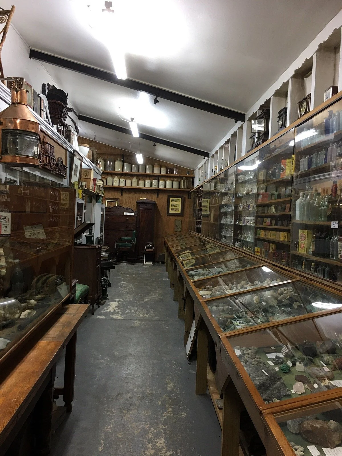 Tirau Museum