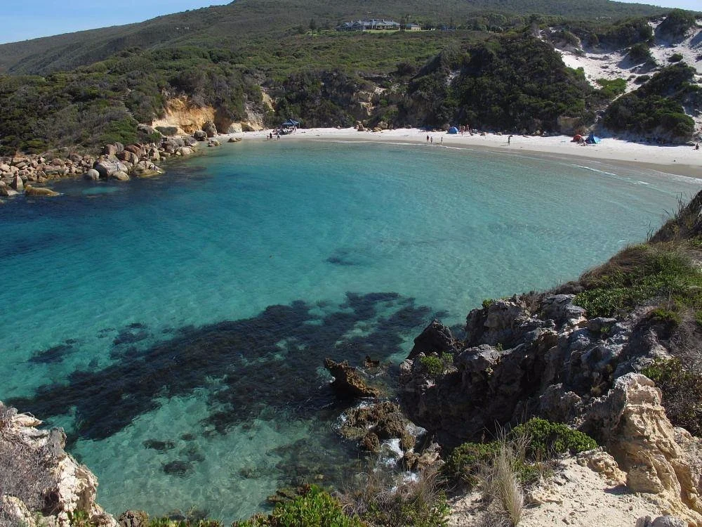 Nanarup Beach