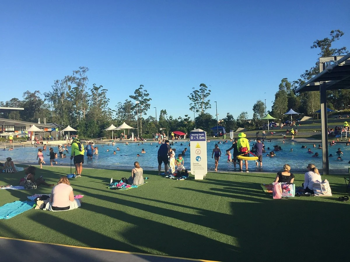 Orion Lagoon