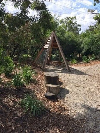 Phillip Reserve