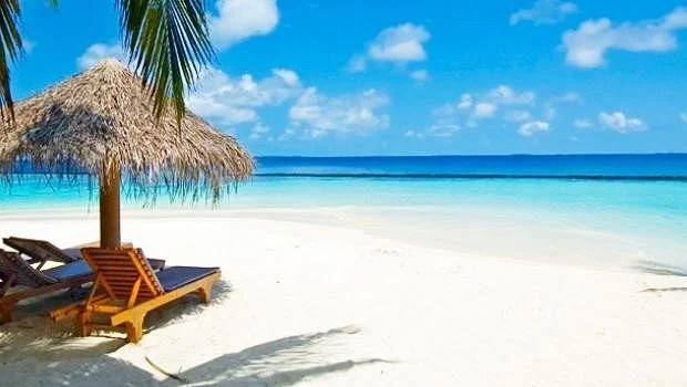 Ngapali Beach
