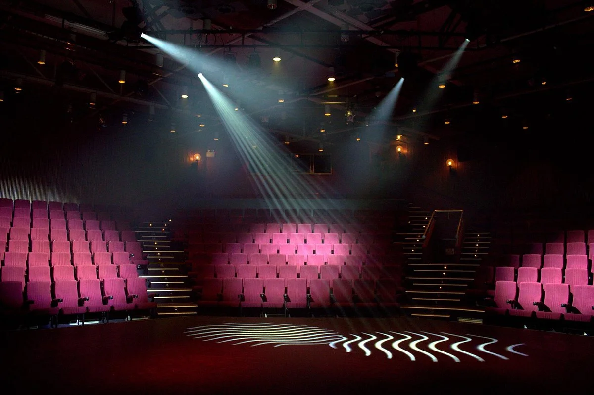 Matt Dann Theatre & Cinema