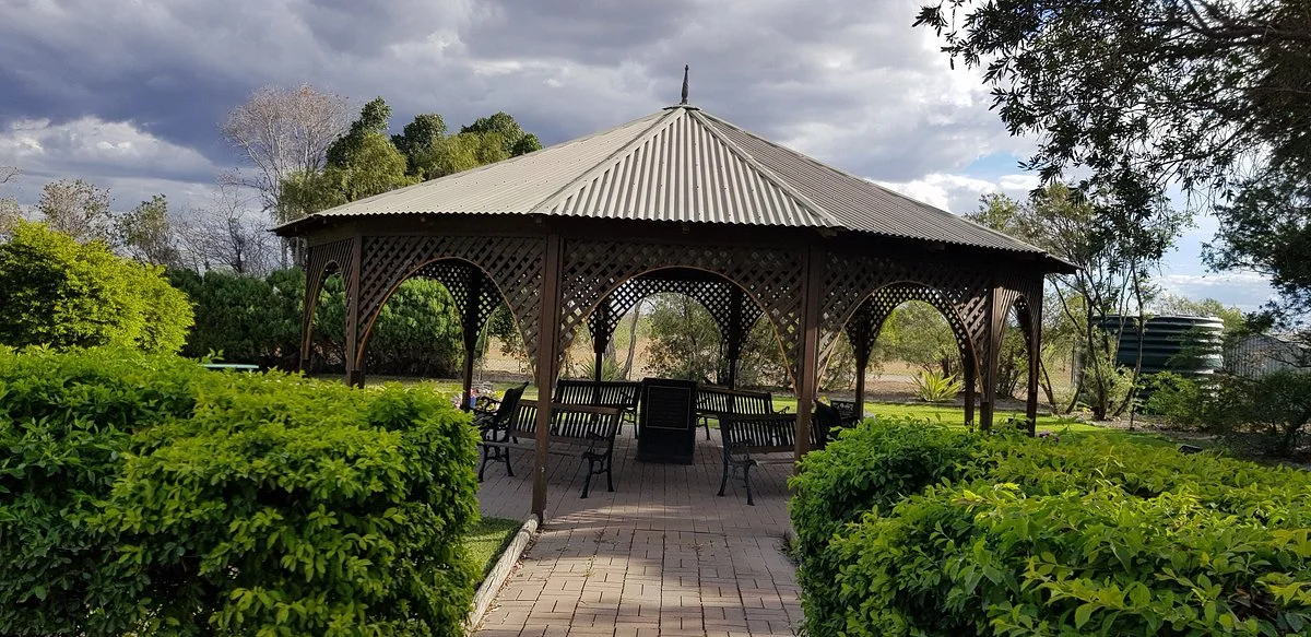 Moura River Apex Park