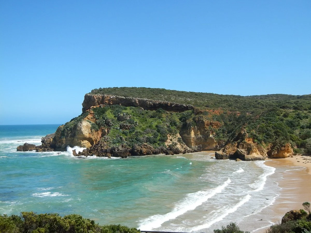 Childer's Cove