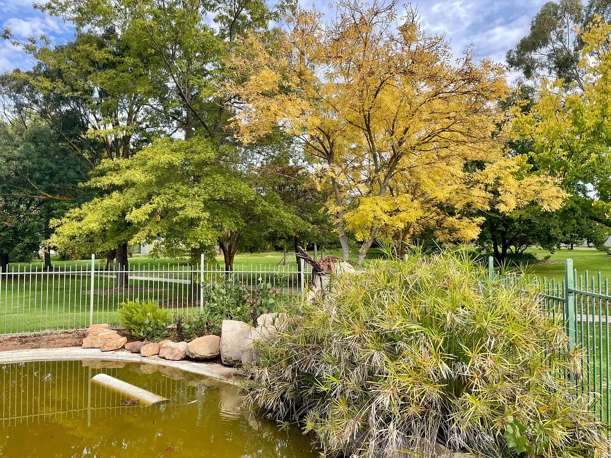 Barooga Botanical Gardens
