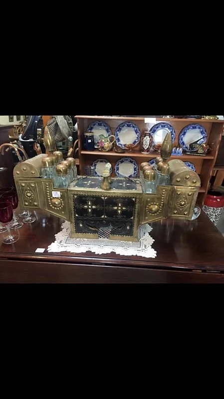 Hahndorf Antiques and Collectibles