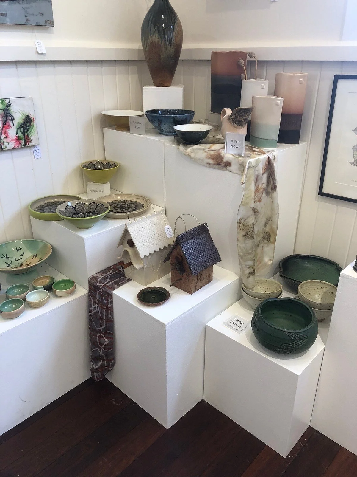 Mundaring Arts Centre