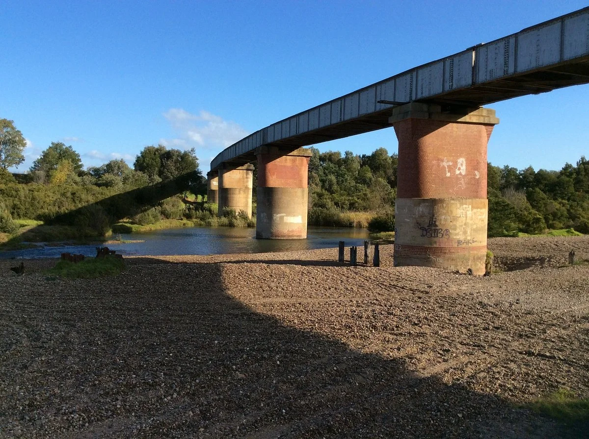 Stratford Arts Trail