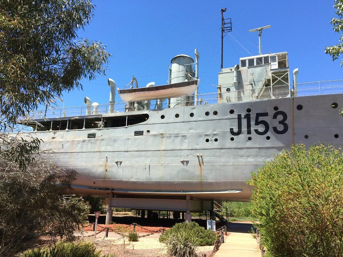 Whyalla Conservation Park