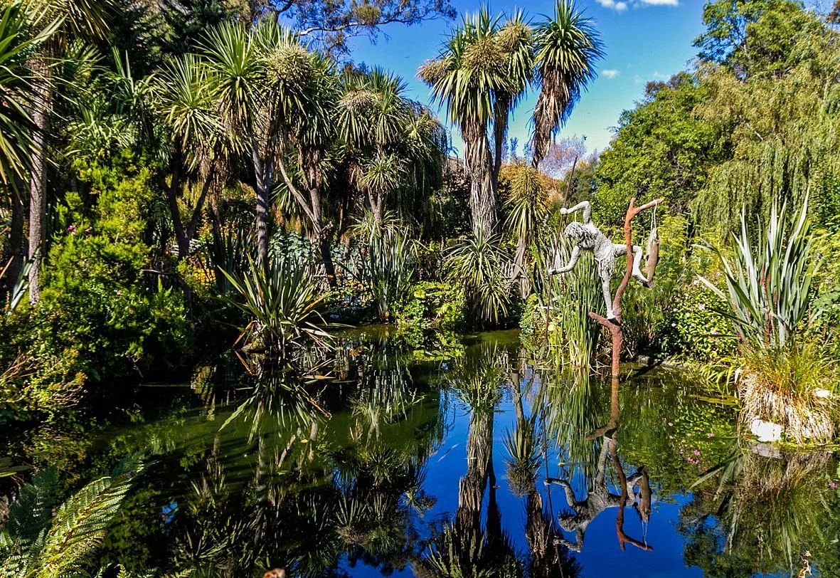 Little Paradise Dream Garden