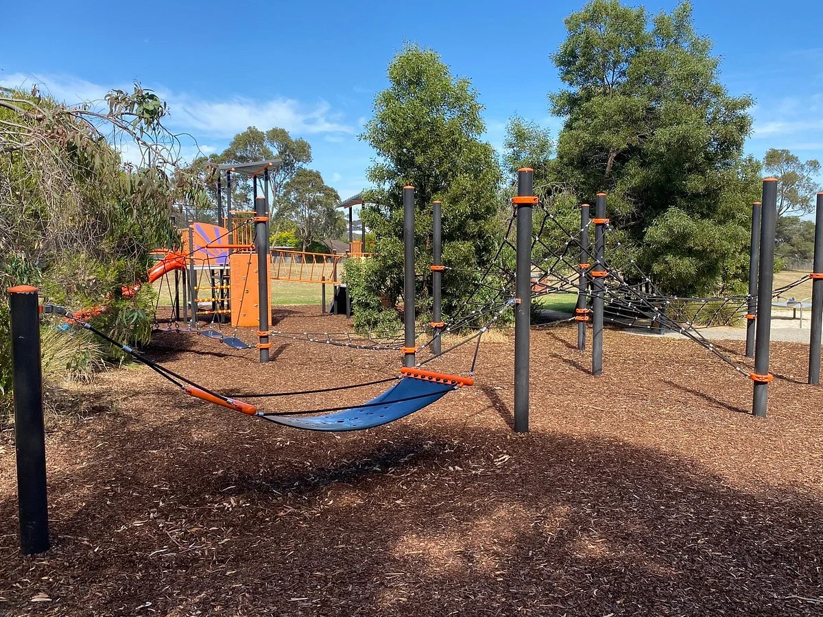 Jetty Road Adventure Playground