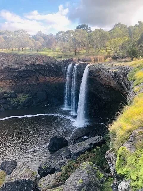 Wannon River