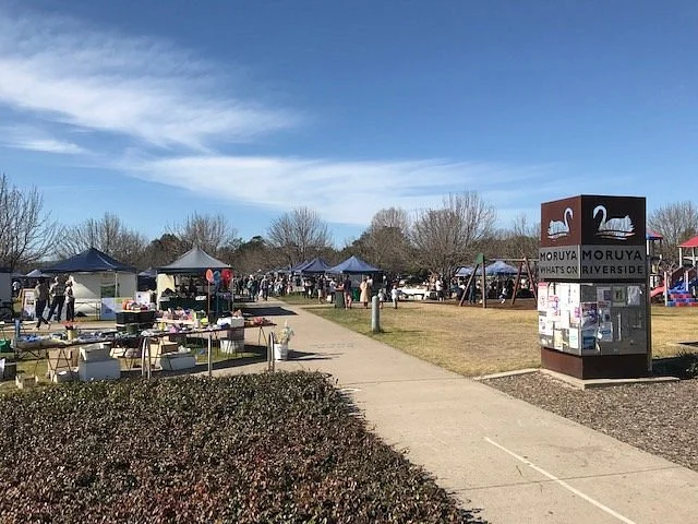 Moruya Country Market