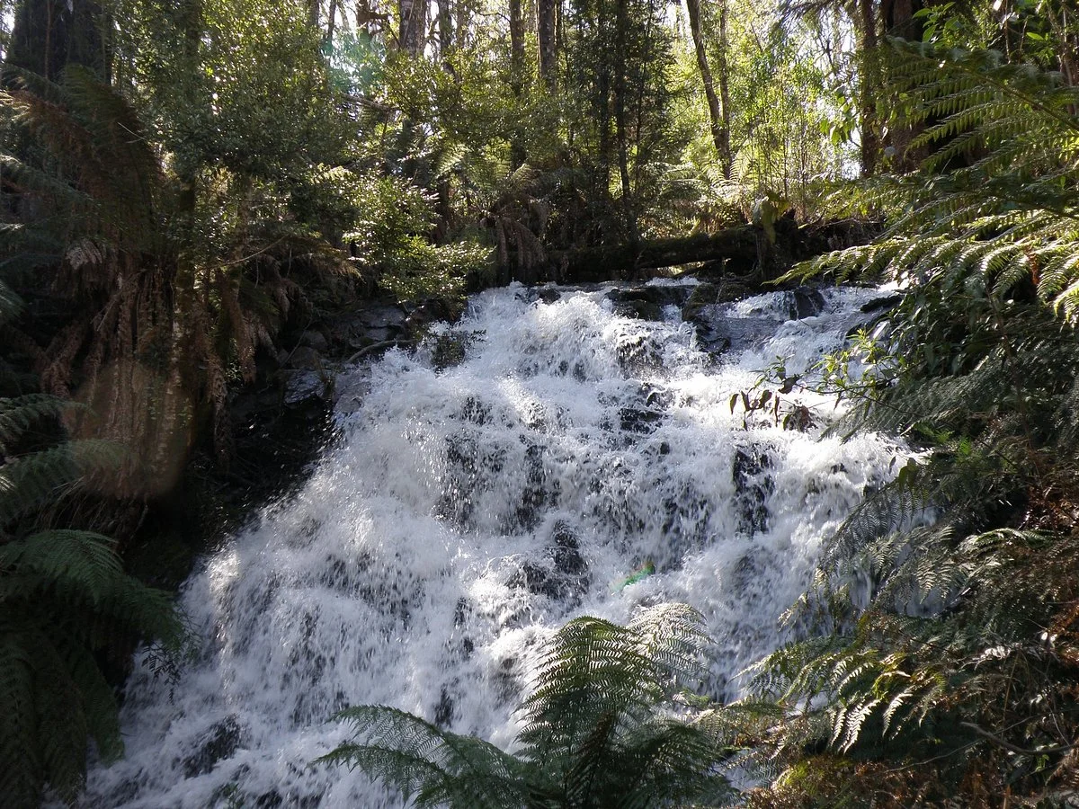 Cumberland Walk